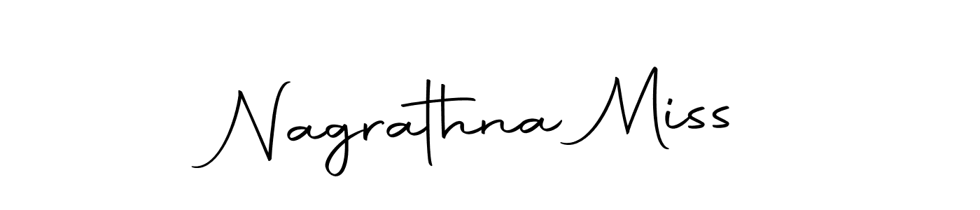 You should practise on your own different ways (Autography-DOLnW) to write your name (Nagrathna Miss) in signature. don't let someone else do it for you. Nagrathna Miss signature style 10 images and pictures png