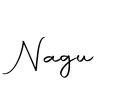 Make a beautiful signature design for name Nagu. Use this online signature maker to create a handwritten signature for free. Nagu signature style 10 images and pictures png