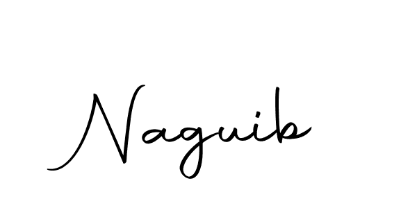 This is the best signature style for the Naguib name. Also you like these signature font (Autography-DOLnW). Mix name signature. Naguib signature style 10 images and pictures png