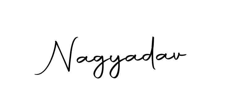 Also You can easily find your signature by using the search form. We will create Nagyadav name handwritten signature images for you free of cost using Autography-DOLnW sign style. Nagyadav signature style 10 images and pictures png