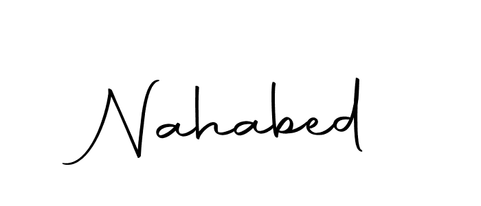 See photos of Nahabed official signature by Spectra . Check more albums & portfolios. Read reviews & check more about Autography-DOLnW font. Nahabed signature style 10 images and pictures png