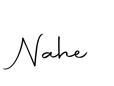 You can use this online signature creator to create a handwritten signature for the name Nahe. This is the best online autograph maker. Nahe signature style 10 images and pictures png