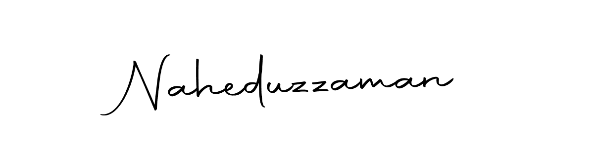Make a short Naheduzzaman signature style. Manage your documents anywhere anytime using Autography-DOLnW. Create and add eSignatures, submit forms, share and send files easily. Naheduzzaman signature style 10 images and pictures png