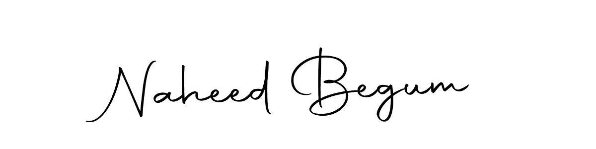 Also we have Naheed Begum name is the best signature style. Create professional handwritten signature collection using Autography-DOLnW autograph style. Naheed Begum signature style 10 images and pictures png