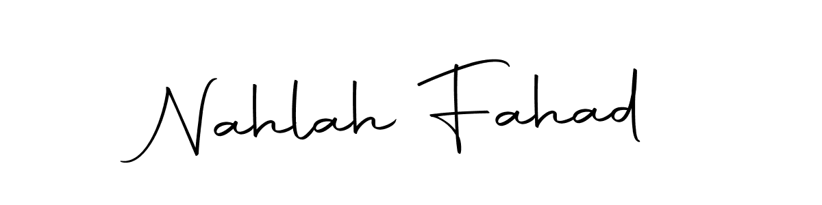 See photos of Nahlah Fahad official signature by Spectra . Check more albums & portfolios. Read reviews & check more about Autography-DOLnW font. Nahlah Fahad signature style 10 images and pictures png