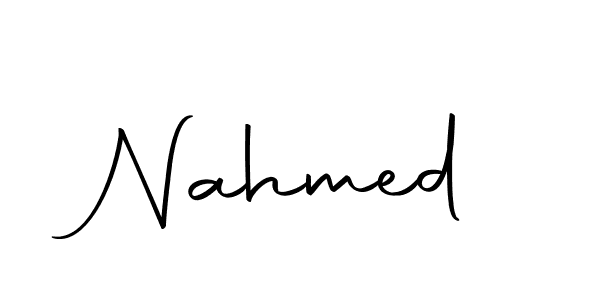 This is the best signature style for the Nahmed name. Also you like these signature font (Autography-DOLnW). Mix name signature. Nahmed signature style 10 images and pictures png