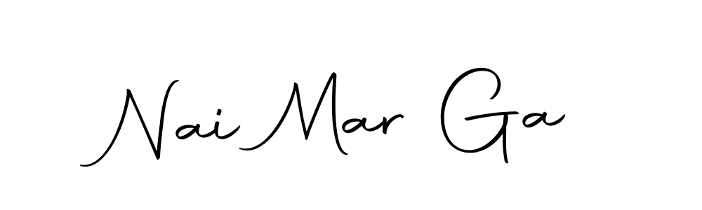 Also You can easily find your signature by using the search form. We will create Nai Mar Ga name handwritten signature images for you free of cost using Autography-DOLnW sign style. Nai Mar Ga signature style 10 images and pictures png