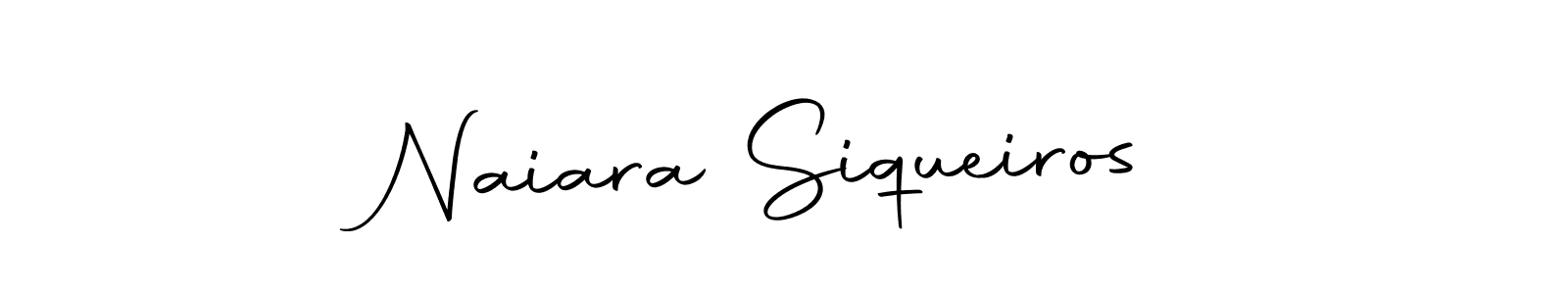 Once you've used our free online signature maker to create your best signature Autography-DOLnW style, it's time to enjoy all of the benefits that Naiara Siqueiros name signing documents. Naiara Siqueiros signature style 10 images and pictures png