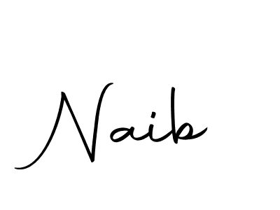 Once you've used our free online signature maker to create your best signature Autography-DOLnW style, it's time to enjoy all of the benefits that Naib name signing documents. Naib signature style 10 images and pictures png