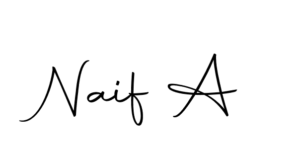 Once you've used our free online signature maker to create your best signature Autography-DOLnW style, it's time to enjoy all of the benefits that Naif A name signing documents. Naif A signature style 10 images and pictures png