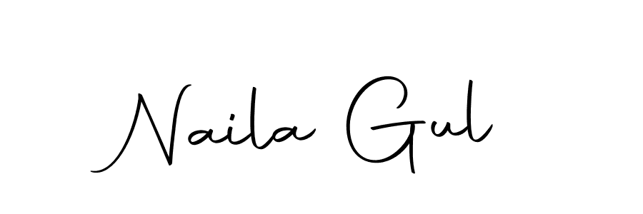 Autography-DOLnW is a professional signature style that is perfect for those who want to add a touch of class to their signature. It is also a great choice for those who want to make their signature more unique. Get Naila Gul name to fancy signature for free. Naila Gul signature style 10 images and pictures png