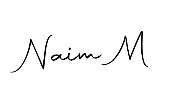 Autography-DOLnW is a professional signature style that is perfect for those who want to add a touch of class to their signature. It is also a great choice for those who want to make their signature more unique. Get Naim M name to fancy signature for free. Naim M signature style 10 images and pictures png