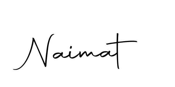 Here are the top 10 professional signature styles for the name Naimat. These are the best autograph styles you can use for your name. Naimat signature style 10 images and pictures png