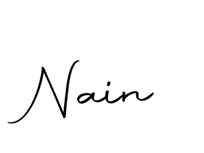 See photos of Nain official signature by Spectra . Check more albums & portfolios. Read reviews & check more about Autography-DOLnW font. Nain signature style 10 images and pictures png