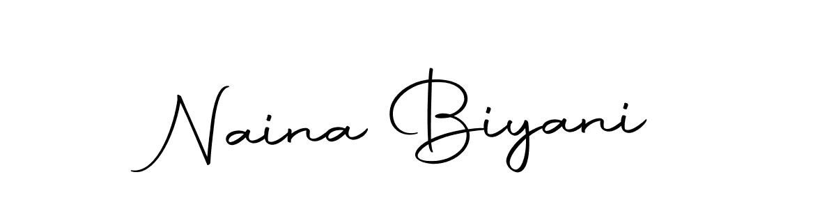 You should practise on your own different ways (Autography-DOLnW) to write your name (Naina Biyani) in signature. don't let someone else do it for you. Naina Biyani signature style 10 images and pictures png