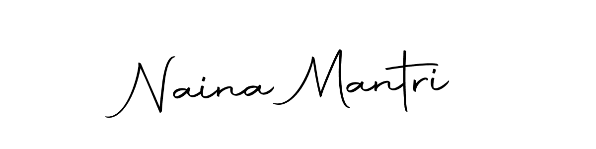 Here are the top 10 professional signature styles for the name Naina Mantri. These are the best autograph styles you can use for your name. Naina Mantri signature style 10 images and pictures png