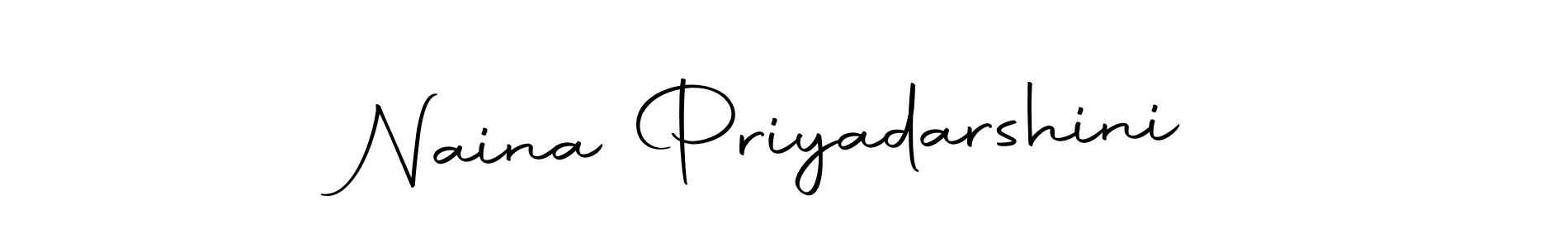 Also You can easily find your signature by using the search form. We will create Naina Priyadarshini name handwritten signature images for you free of cost using Autography-DOLnW sign style. Naina Priyadarshini signature style 10 images and pictures png