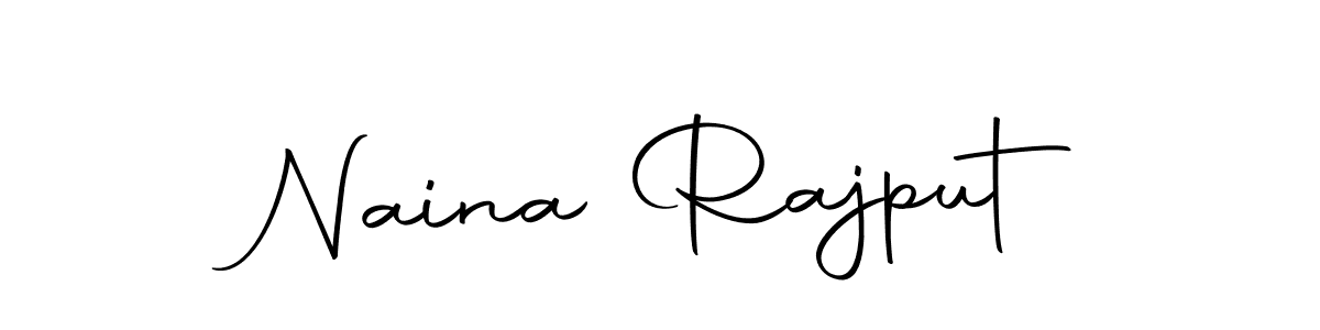 Make a beautiful signature design for name Naina Rajput. Use this online signature maker to create a handwritten signature for free. Naina Rajput signature style 10 images and pictures png