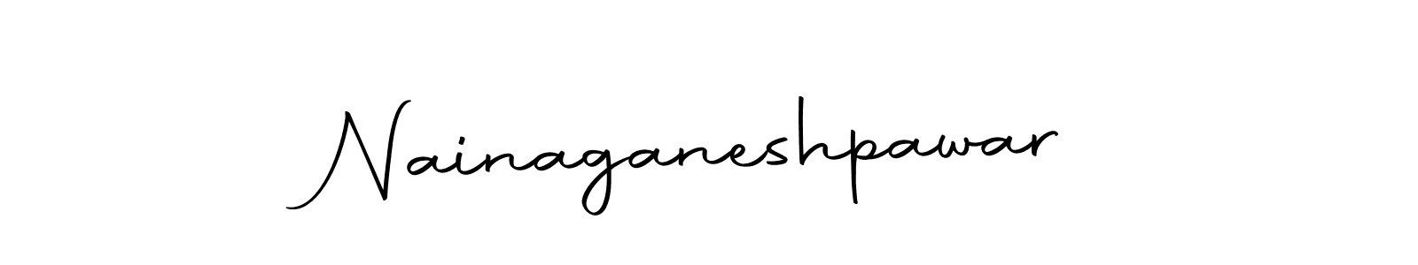 Once you've used our free online signature maker to create your best signature Autography-DOLnW style, it's time to enjoy all of the benefits that Nainaganeshpawar name signing documents. Nainaganeshpawar signature style 10 images and pictures png