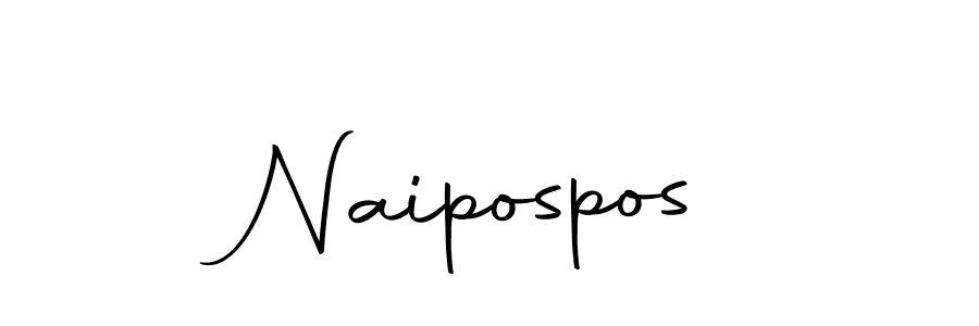 Also You can easily find your signature by using the search form. We will create Naipospos name handwritten signature images for you free of cost using Autography-DOLnW sign style. Naipospos signature style 10 images and pictures png