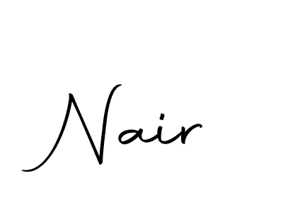 Best and Professional Signature Style for Nair. Autography-DOLnW Best Signature Style Collection. Nair signature style 10 images and pictures png