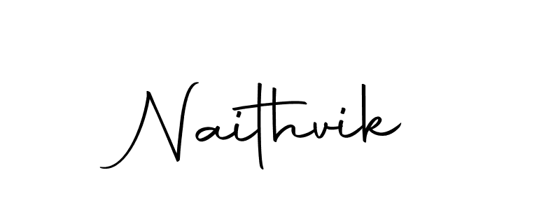 Once you've used our free online signature maker to create your best signature Autography-DOLnW style, it's time to enjoy all of the benefits that Naithvik name signing documents. Naithvik signature style 10 images and pictures png