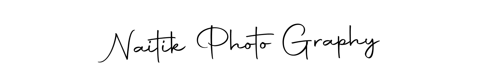 if you are searching for the best signature style for your name Naitik Photo Graphy. so please give up your signature search. here we have designed multiple signature styles  using Autography-DOLnW. Naitik Photo Graphy signature style 10 images and pictures png