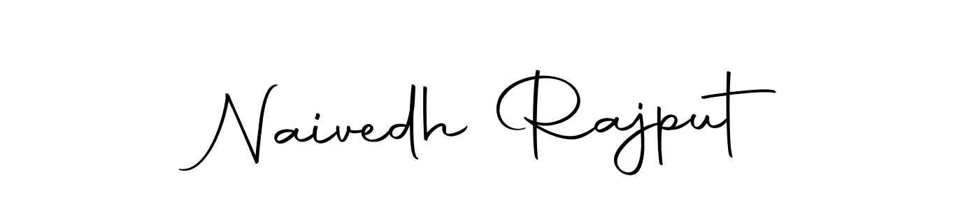 if you are searching for the best signature style for your name Naivedh Rajput. so please give up your signature search. here we have designed multiple signature styles  using Autography-DOLnW. Naivedh Rajput signature style 10 images and pictures png