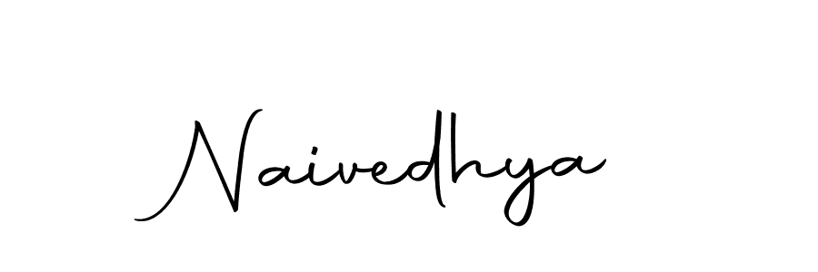 The best way (Autography-DOLnW) to make a short signature is to pick only two or three words in your name. The name Naivedhya include a total of six letters. For converting this name. Naivedhya signature style 10 images and pictures png