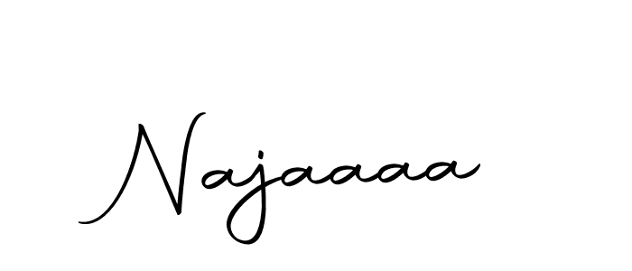 You can use this online signature creator to create a handwritten signature for the name Najaaaa. This is the best online autograph maker. Najaaaa signature style 10 images and pictures png
