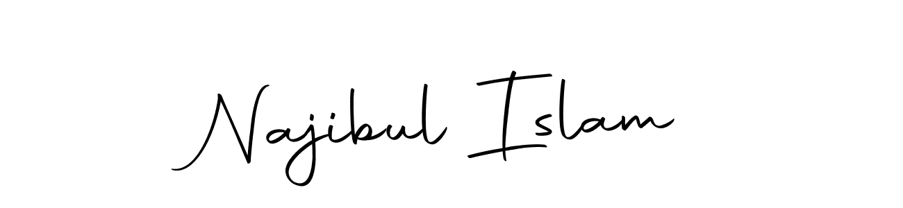 Also You can easily find your signature by using the search form. We will create Najibul Islam name handwritten signature images for you free of cost using Autography-DOLnW sign style. Najibul Islam signature style 10 images and pictures png
