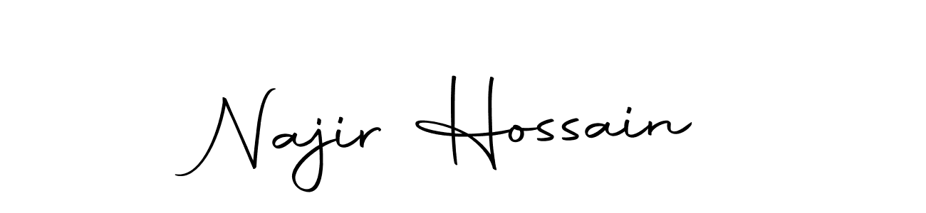 Best and Professional Signature Style for Najir Hossain. Autography-DOLnW Best Signature Style Collection. Najir Hossain signature style 10 images and pictures png