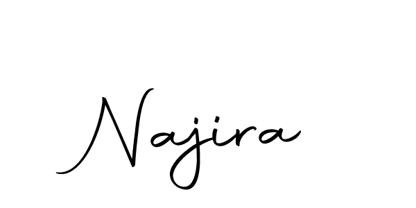 How to Draw Najira signature style? Autography-DOLnW is a latest design signature styles for name Najira. Najira signature style 10 images and pictures png