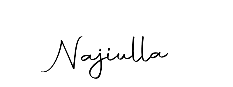Also You can easily find your signature by using the search form. We will create Najiulla name handwritten signature images for you free of cost using Autography-DOLnW sign style. Najiulla signature style 10 images and pictures png