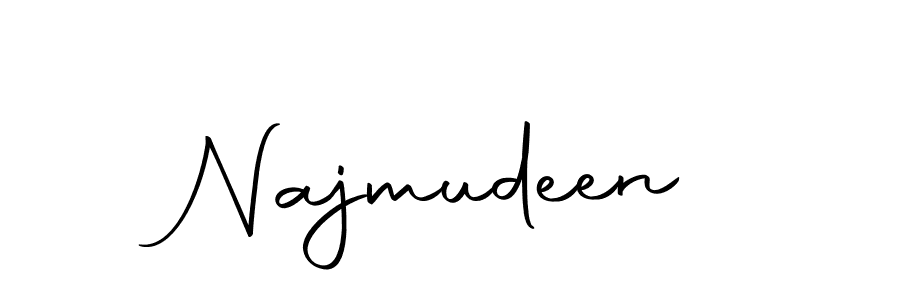 Once you've used our free online signature maker to create your best signature Autography-DOLnW style, it's time to enjoy all of the benefits that Najmudeen name signing documents. Najmudeen signature style 10 images and pictures png