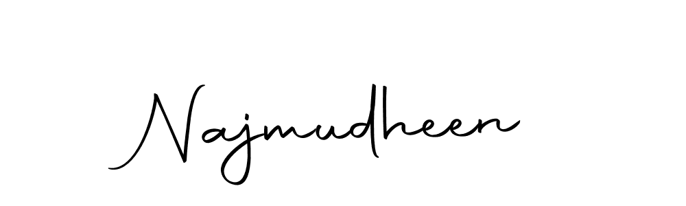 This is the best signature style for the Najmudheen name. Also you like these signature font (Autography-DOLnW). Mix name signature. Najmudheen signature style 10 images and pictures png