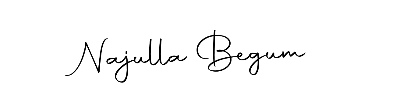 You can use this online signature creator to create a handwritten signature for the name Najulla Begum. This is the best online autograph maker. Najulla Begum signature style 10 images and pictures png