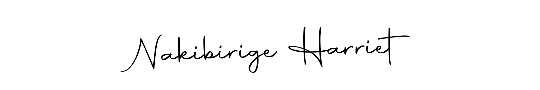 How to Draw Nakibirige Harriet signature style? Autography-DOLnW is a latest design signature styles for name Nakibirige Harriet. Nakibirige Harriet signature style 10 images and pictures png
