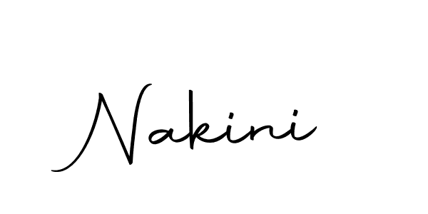 It looks lik you need a new signature style for name Nakini. Design unique handwritten (Autography-DOLnW) signature with our free signature maker in just a few clicks. Nakini signature style 10 images and pictures png