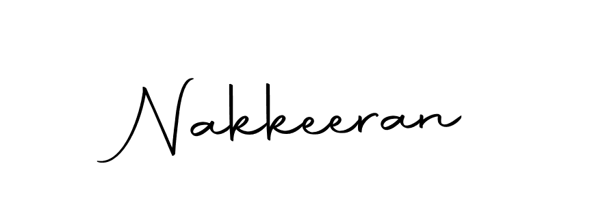 Create a beautiful signature design for name Nakkeeran. With this signature (Autography-DOLnW) fonts, you can make a handwritten signature for free. Nakkeeran signature style 10 images and pictures png