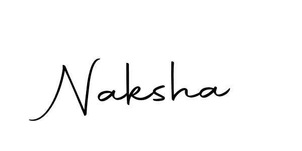 Make a beautiful signature design for name Naksha. Use this online signature maker to create a handwritten signature for free. Naksha signature style 10 images and pictures png