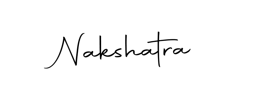 Similarly Autography-DOLnW is the best handwritten signature design. Signature creator online .You can use it as an online autograph creator for name Nakshatra. Nakshatra signature style 10 images and pictures png