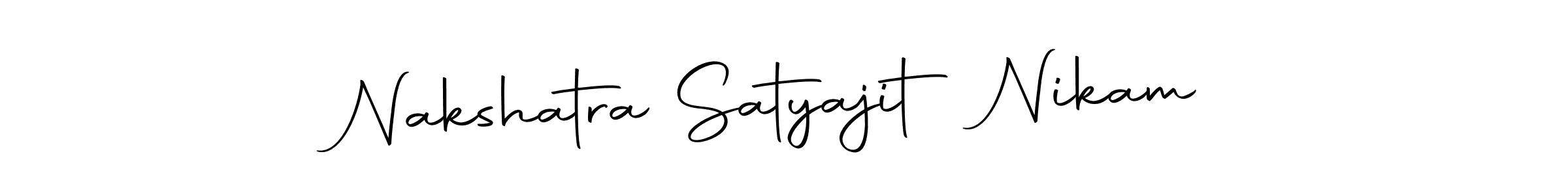 Best and Professional Signature Style for Nakshatra Satyajit Nikam. Autography-DOLnW Best Signature Style Collection. Nakshatra Satyajit Nikam signature style 10 images and pictures png