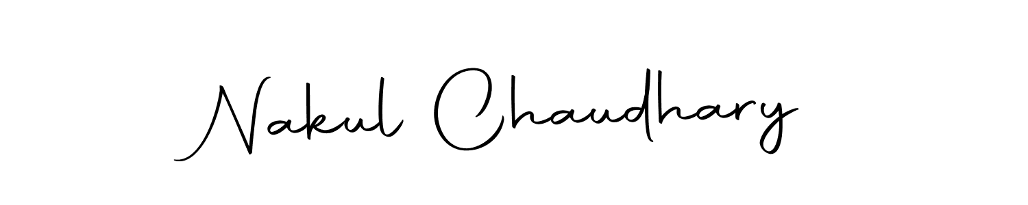 Also You can easily find your signature by using the search form. We will create Nakul Chaudhary name handwritten signature images for you free of cost using Autography-DOLnW sign style. Nakul Chaudhary signature style 10 images and pictures png