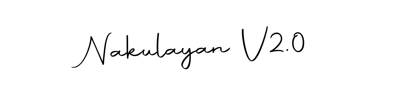 Check out images of Autograph of Nakulayan V2.0 name. Actor Nakulayan V2.0 Signature Style. Autography-DOLnW is a professional sign style online. Nakulayan V2.0 signature style 10 images and pictures png