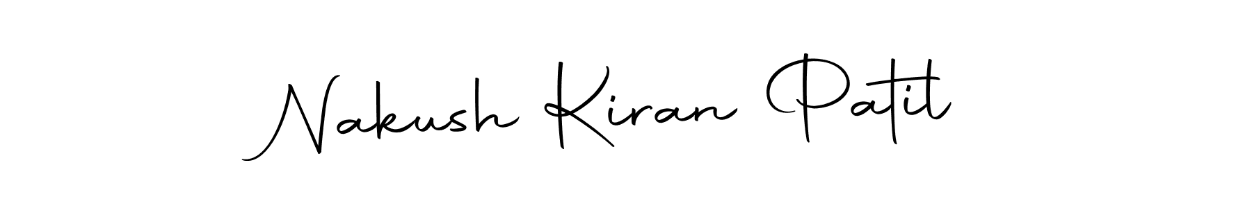 Best and Professional Signature Style for Nakush Kiran Patil. Autography-DOLnW Best Signature Style Collection. Nakush Kiran Patil signature style 10 images and pictures png