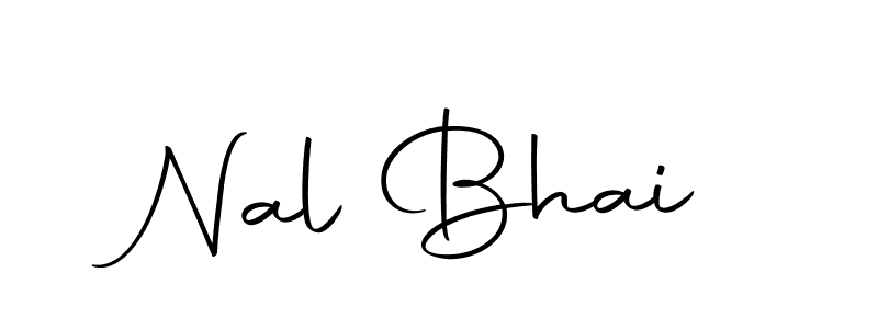 Make a short Nal Bhai signature style. Manage your documents anywhere anytime using Autography-DOLnW. Create and add eSignatures, submit forms, share and send files easily. Nal Bhai signature style 10 images and pictures png