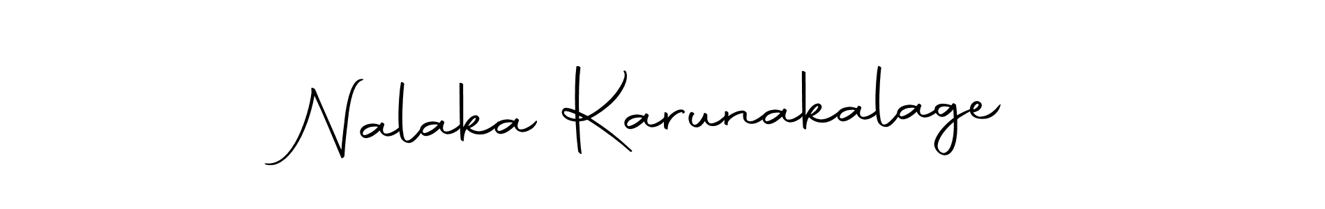 Also You can easily find your signature by using the search form. We will create Nalaka Karunakalage name handwritten signature images for you free of cost using Autography-DOLnW sign style. Nalaka Karunakalage signature style 10 images and pictures png