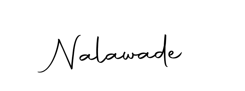 Also we have Nalawade name is the best signature style. Create professional handwritten signature collection using Autography-DOLnW autograph style. Nalawade signature style 10 images and pictures png
