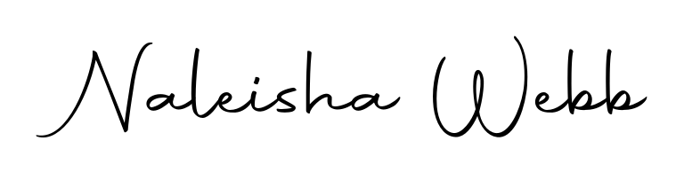 Give your name Naleisha Webb an exquisite flair with the Autography-DOLnW script font. Ideal for contracts, resumes, and formal letterheads. Naleisha Webb signature style 10 images and pictures png